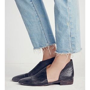 Free People Royale Flat